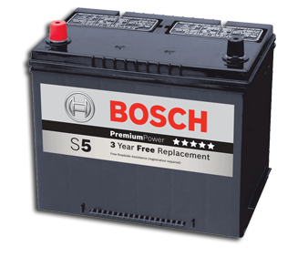 DG Tyre Services supply and fit car batteries for any  make and model vehicle